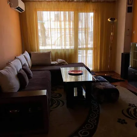 Shanaq Plovdiv