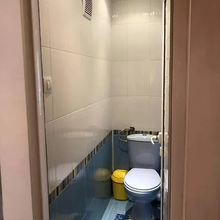 Shanaq Apartment *