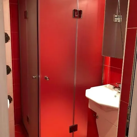 Apartment Shanaq Plovdiv